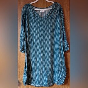 Old navy floral dress